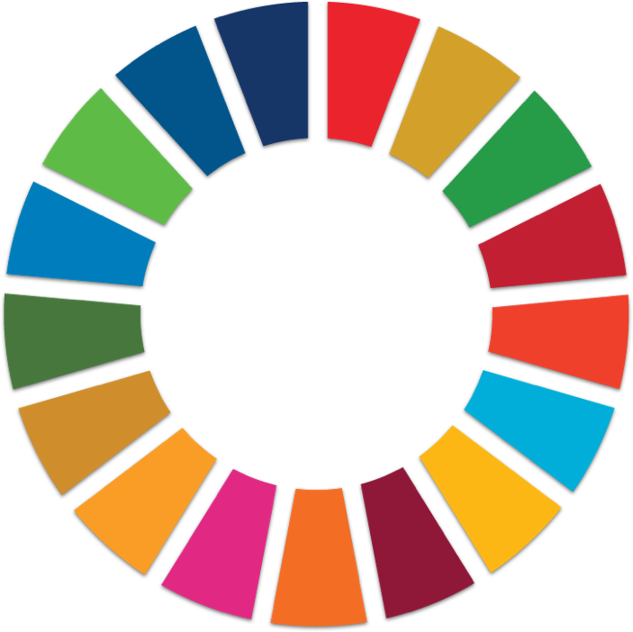 Objetivos de Desarrollo Sostenible · Agenda 2030