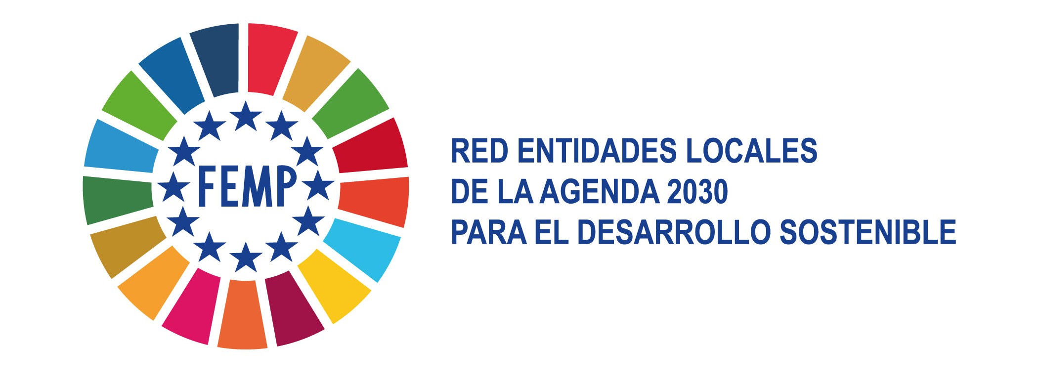 Red de Entidades Locales de la Agenda 2030 — FEMP