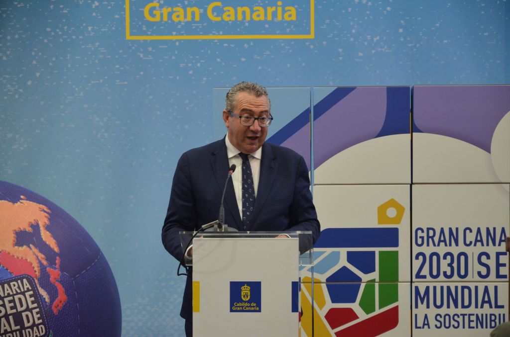 Intervención de Antonio Pérez