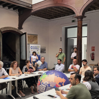 I Encuentro - Taller